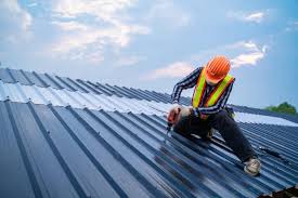 Best Roof Insulation Installation  in Graymoor Devondale, KY